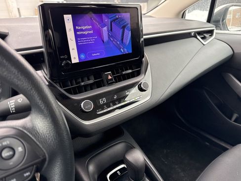 Certified 2024 Toyota Corolla LE image 35