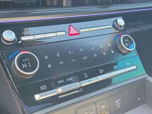 New 2026 Hyundai Santa Fe Calligraphy w/ Tow & Go Package image 25