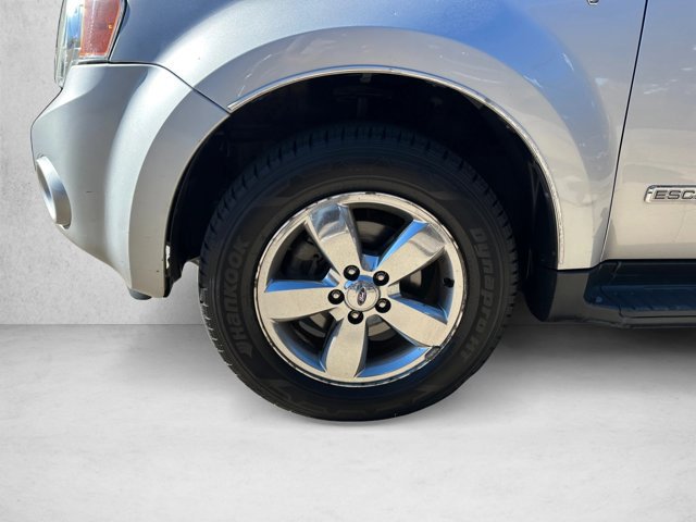 Used 2008 Ford Escape Limited AWD/4WD image 28