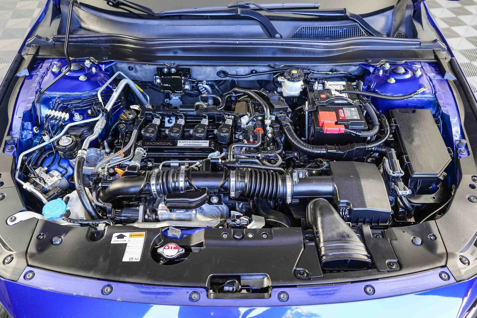 Used 2019 Honda Accord Sport image 25