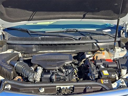 Used 2021 Cadillac XT5 Premium Luxury image 30