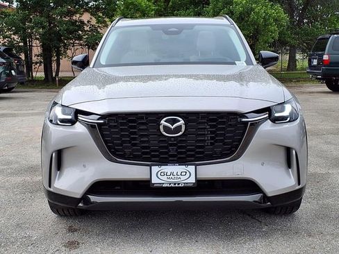 New 2026 MAZDA CX-90 3.3 Turbo S w/ Premium Package AWD/4WD image 4