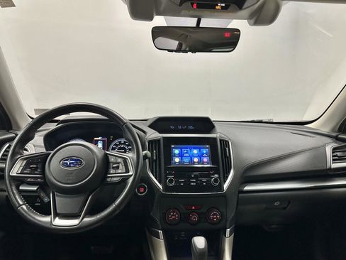 Used 2021 Subaru Forester Premium image 21