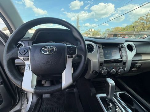 Used 2016 Toyota Tundra SR5 w/ TRD Off Road Package image 26