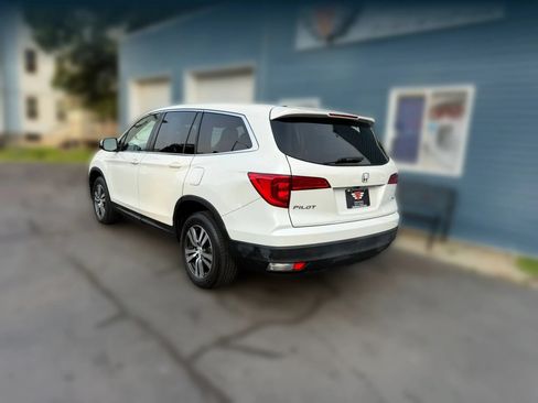 Used 2016 Honda Pilot EX-L image 6
