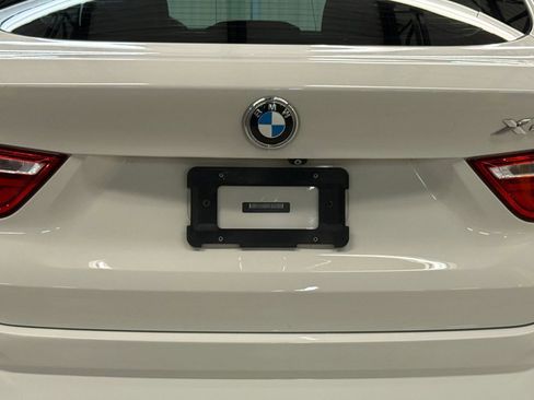 Used 2016 BMW X4 xDrive28i image 11