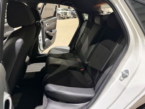 Used 2023 Honda Civic Sport image 18