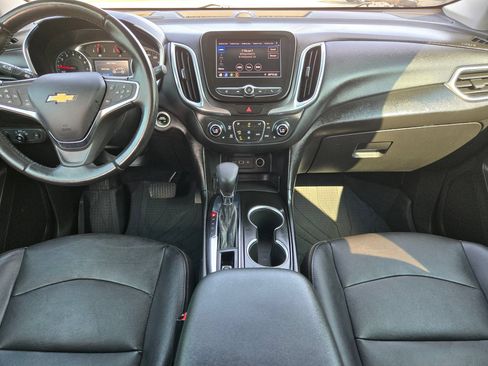 Used 2021 Chevrolet Equinox LT FWD image 10