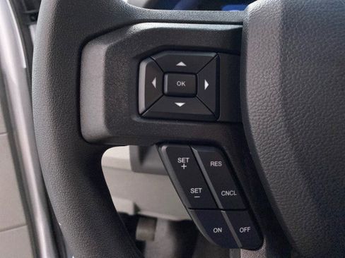 New 2026 Ford E-350 and Econoline 350 Super Duty w/ Power Equipment Group image 18