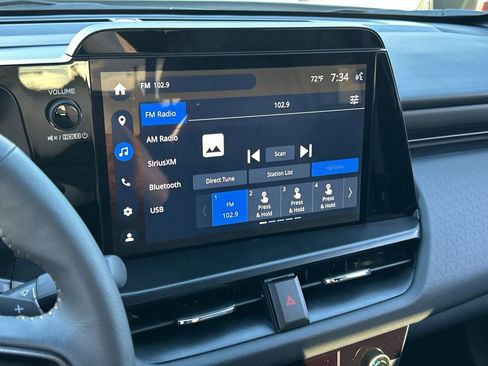 New 2026 Subaru Outback Wilderness image 22