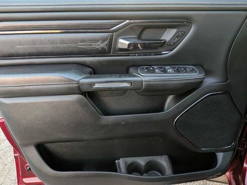 Used 2022 RAM 1500 Limited w/ Body-Colour Bumper Group AWD/4WD image 15