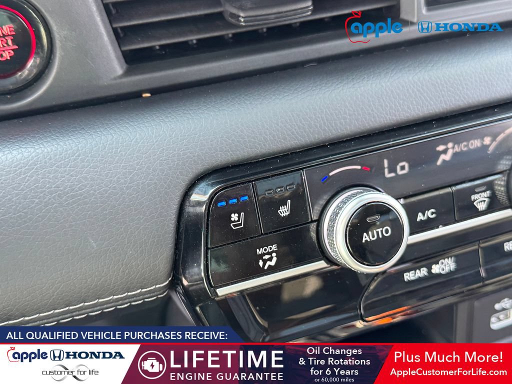 Used 2023 Honda Pilot Elite image 32