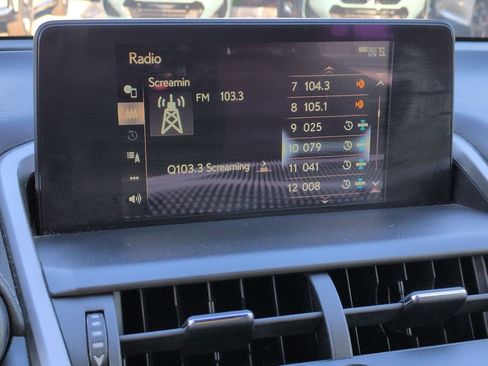 Used 2020 Lexus NX 300 NX 300 image 23