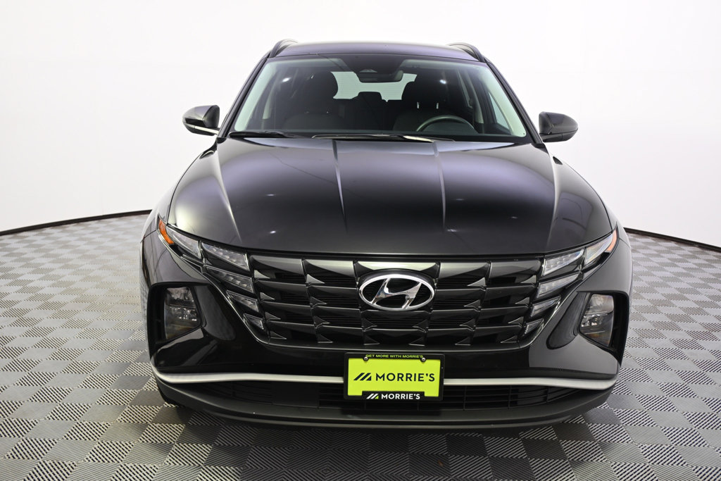 Used 2024 Hyundai Tucson SEL AWD/4WD image 10