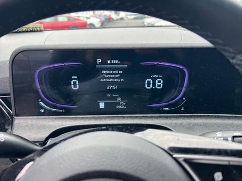 Certified 2026 Kia Seltos S AWD/4WD image 16