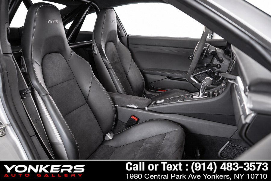 Used 2014 Porsche 911 GT3 RWD image 32