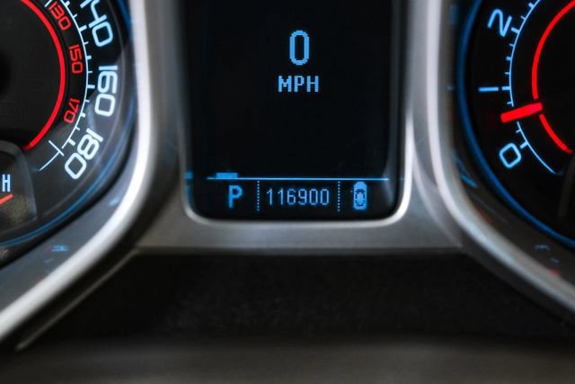 Used 2011 Chevrolet Camaro SS w/ RS Package RWD image 21