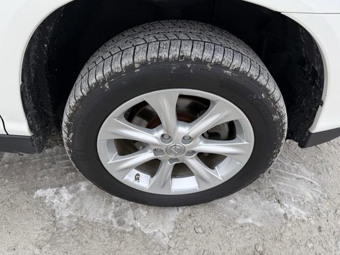 Used 2009 Lexus RX 350 AWD image 12