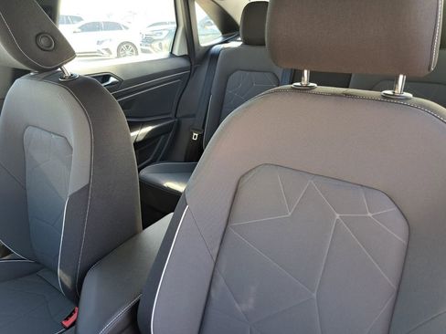 New 2026 Volkswagen Jetta Sport image 18