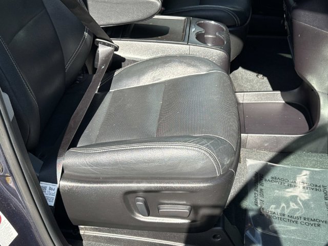 Used 2019 Toyota Sienna SE AWD/4WD image 10