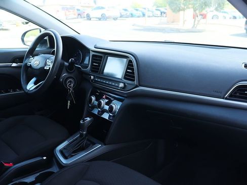 Used 2019 Hyundai Elantra SEL w/ Cargo Package image 35