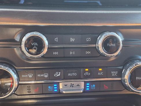 Used 2023 Ford F150 King Ranch w/ Equipment Group 601A High image 6