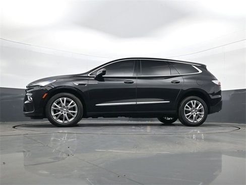 Certified 2023 Buick Enclave Premium w/ Experience Buick Package image 29