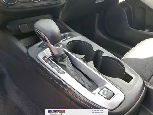 Used 2024 Chevrolet Trax LS FWD image 26