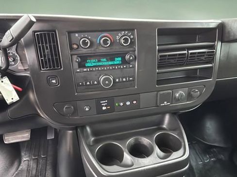 Used 2022 Chevrolet Express 2500 Work Van w/ Driver Convenience Package image 23