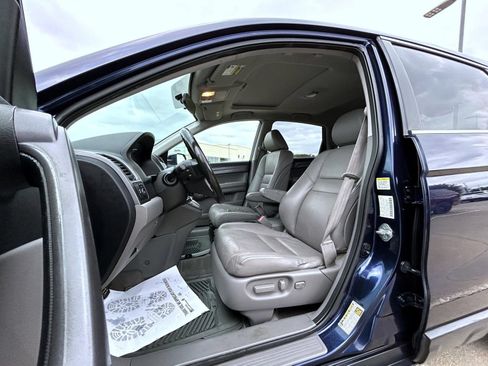 Used 2008 Honda CR-V EX-L image 10