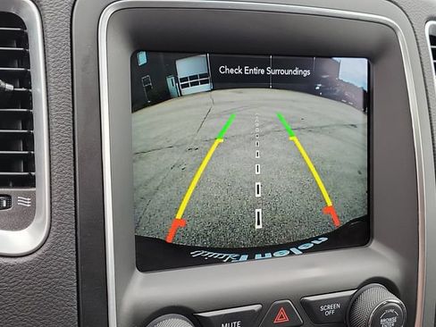 Used 2018 Dodge Durango Citadel AWD/4WD image 19