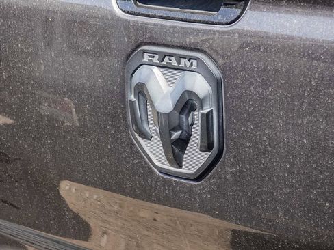 Certified 2023 RAM 1500 Big Horn AWD/4WD image 12