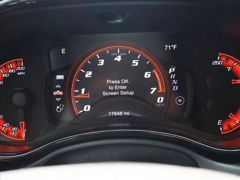 Used 2023 Dodge Durango SRT Hellcat AWD/4WD image 14