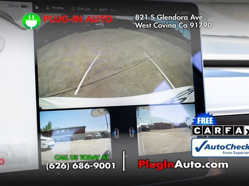 Used 2020 Tesla Model 3 Standard Range Plus image 32