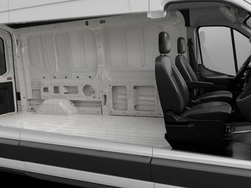 New 2026 Ford Transit 250 148 Medium Roof image 22