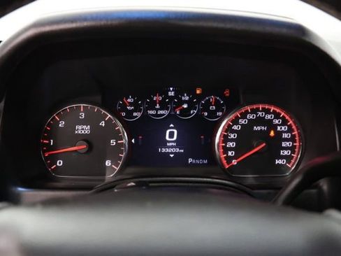 Used 2015 GMC Yukon XL Denali w/ Touring Package AWD/4WD image 25