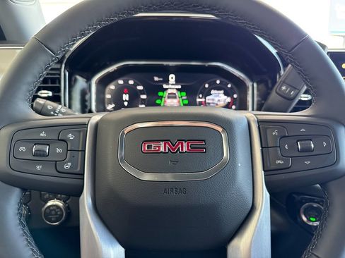 New 2026 GMC Sierra 1500 Elevation w/ X31 Off-Road Package AWD/4WD image 22
