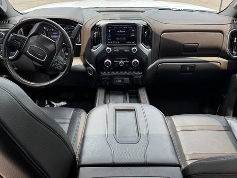 Used 2021 GMC Sierra 2500 Denali w/ Denali Ultimate Package AWD/4WD image 28