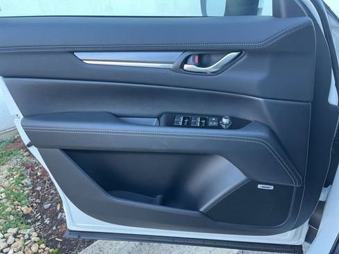 New 2025 MAZDA CX-5 AWD 2.5 S w/ Premium Plus Pkg image 6