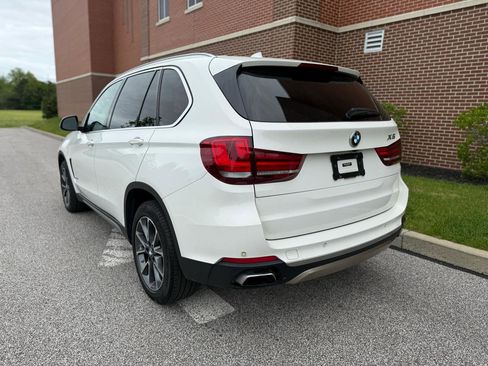Used 2018 BMW X5 xDrive35i AWD/4WD image 12