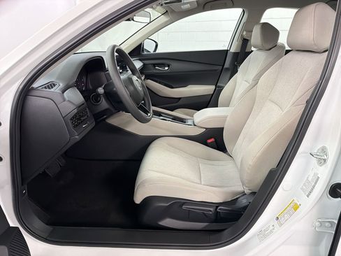 New 2026 Honda Accord LX image 5