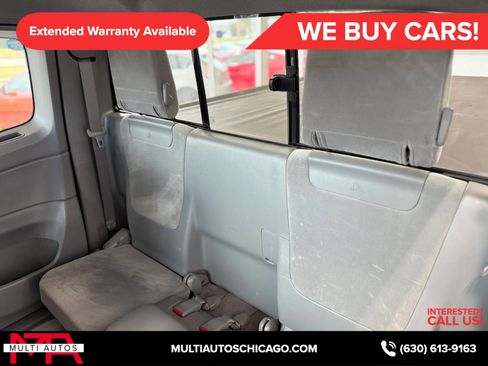 Used 2010 Toyota Tacoma 4x4 Access Cab V6 image 19