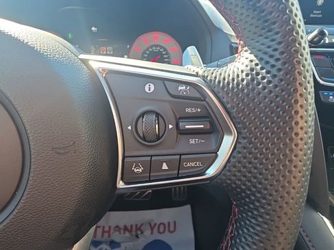 Used 2023 Acura RDX AWD w/ A-Spec & Advance Pkg image 22