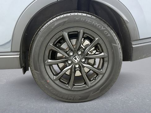 Used 2026 Honda CR-V Sport image 26