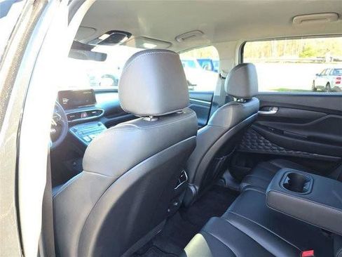 Used 2023 Hyundai Santa Fe XRT w/ Cargo Package FWD image 18