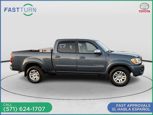 Used 2005 Toyota Tundra SR5 image 6
