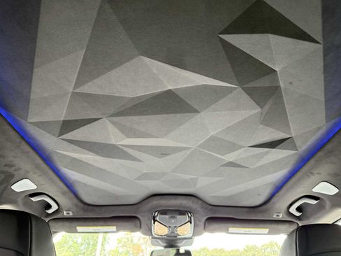 New 2026 BMW XM Label Red image 29