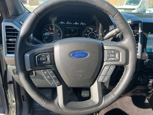 Used 2016 Ford F150 XLT w/ Equipment Group 302A Luxury image 24