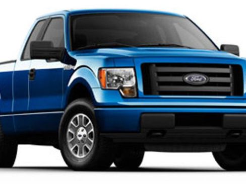 Used 2012 Ford F150 XL w/ XL Plus Pkg RWD image 1