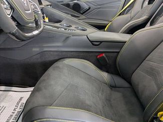 New 2026 Chevrolet Corvette Z06 w/ Z07 Performance Package video 3